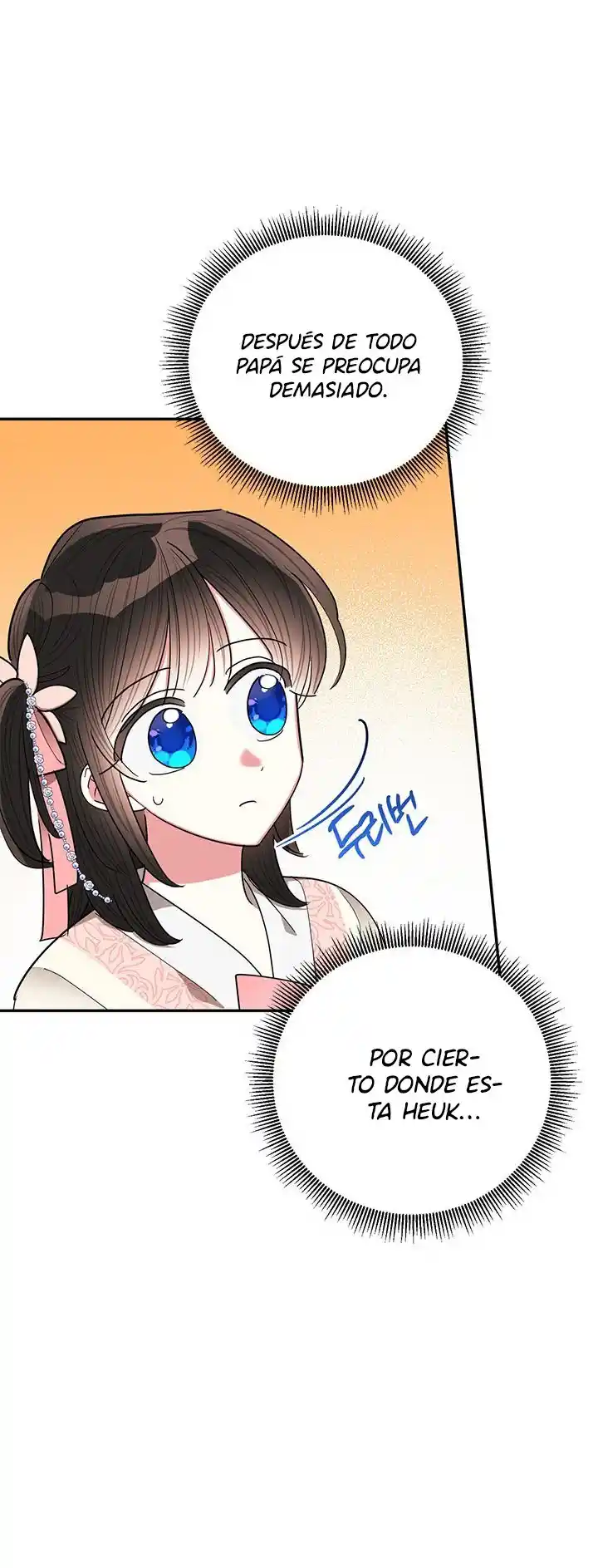 La Preciosa Hija Del Villano Más Grande Del Mundo De Las Artes Marciales - Capítulo 53 - Página 8 - LectorTMOo