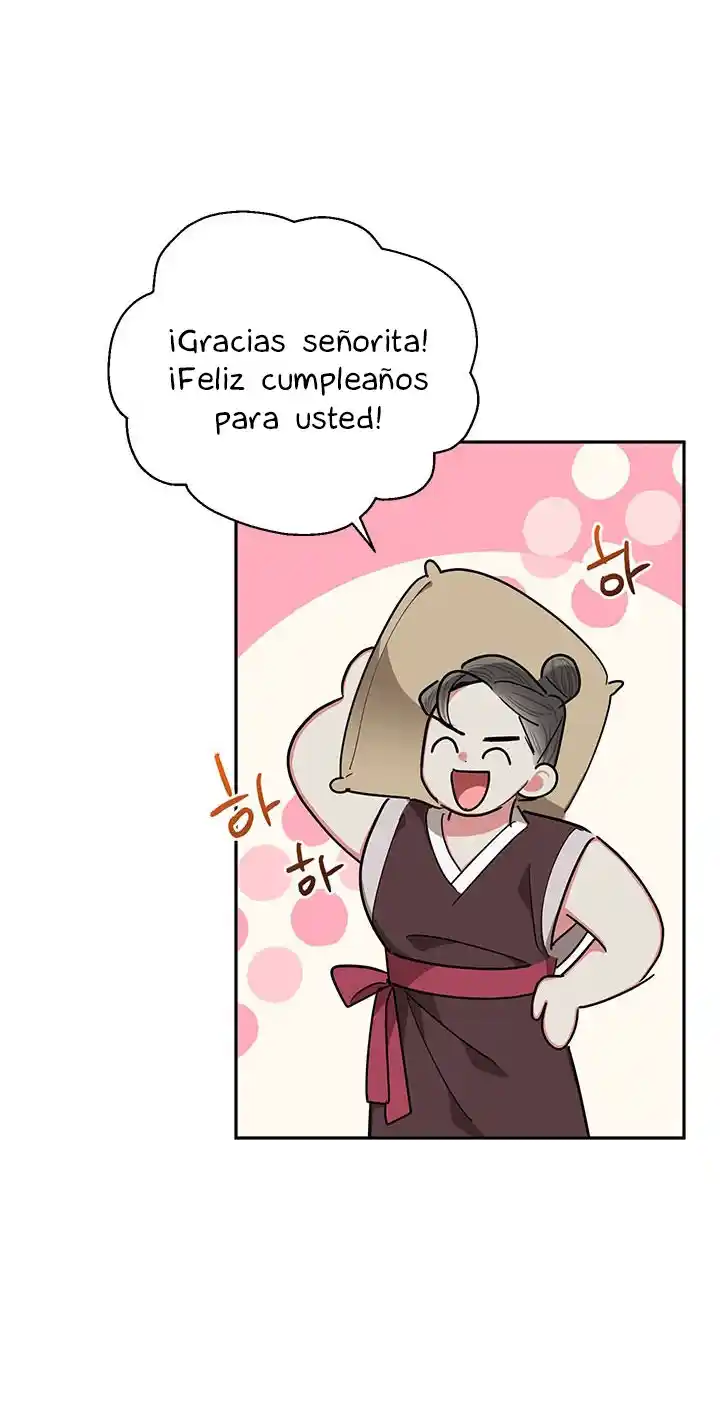 La Preciosa Hija Del Villano Más Grande Del Mundo De Las Artes Marciales - Capítulo 53 - Página 13 - LectorTMOo