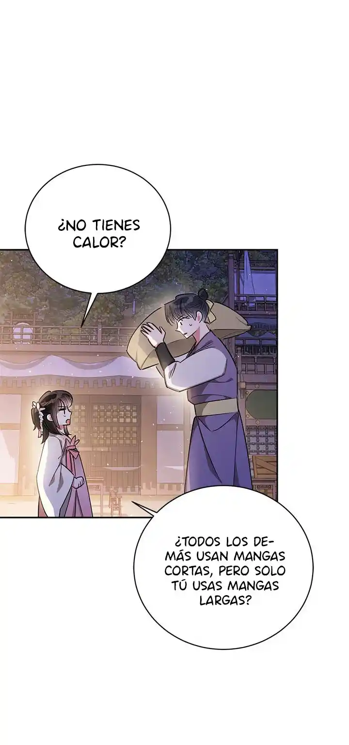 La Preciosa Hija Del Villano Más Grande Del Mundo De Las Artes Marciales - Capítulo 53 - Página 20 - LectorTMOo