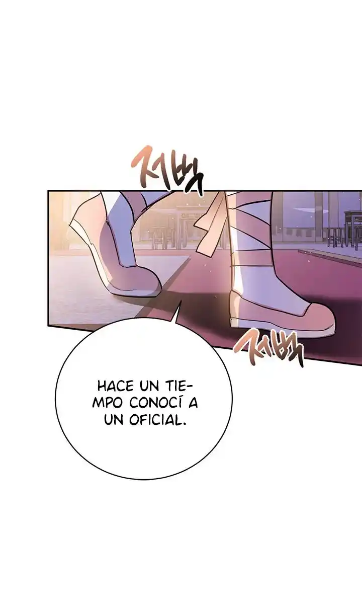 La Preciosa Hija Del Villano Más Grande Del Mundo De Las Artes Marciales - Capítulo 53 - Página 23 - LectorTMOo
