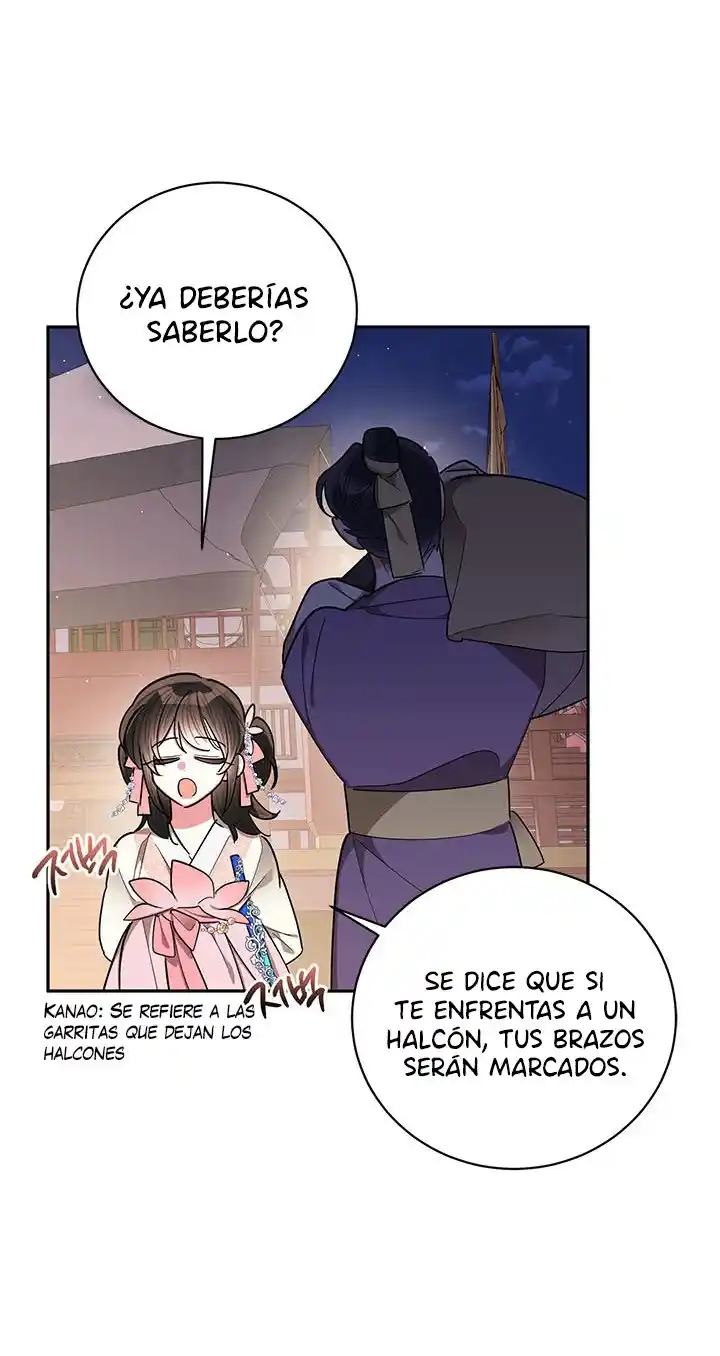 La Preciosa Hija Del Villano Más Grande Del Mundo De Las Artes Marciales - Capítulo 53 - Página 24 - LectorTMOo
