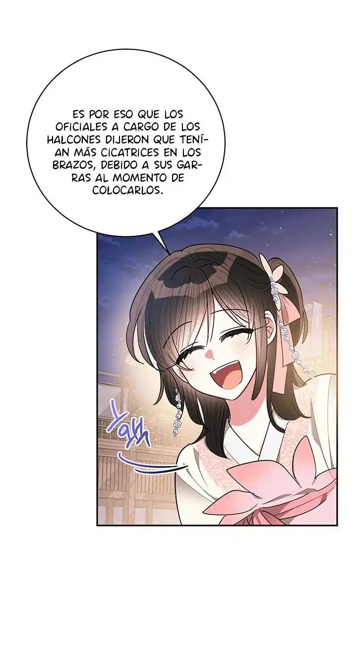 La Preciosa Hija Del Villano Más Grande Del Mundo De Las Artes Marciales - Capítulo 53 - Página 25 - LectorTMOo