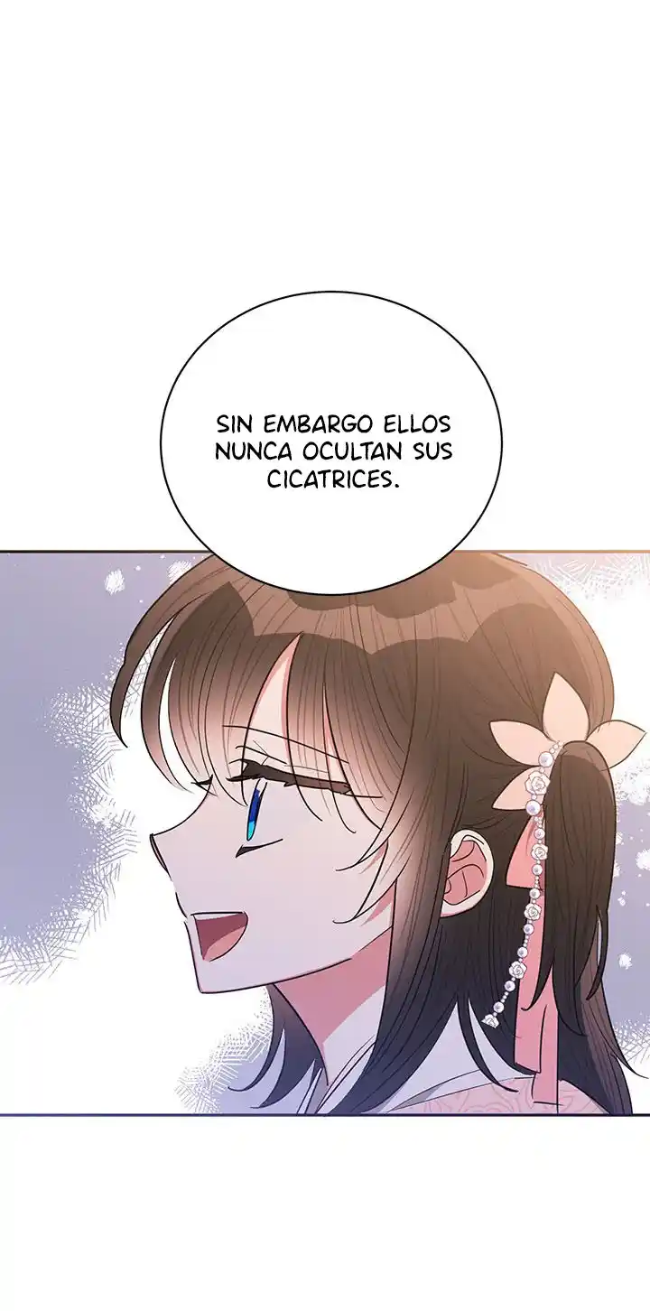 La Preciosa Hija Del Villano Más Grande Del Mundo De Las Artes Marciales - Capítulo 53 - Página 27 - LectorTMOo