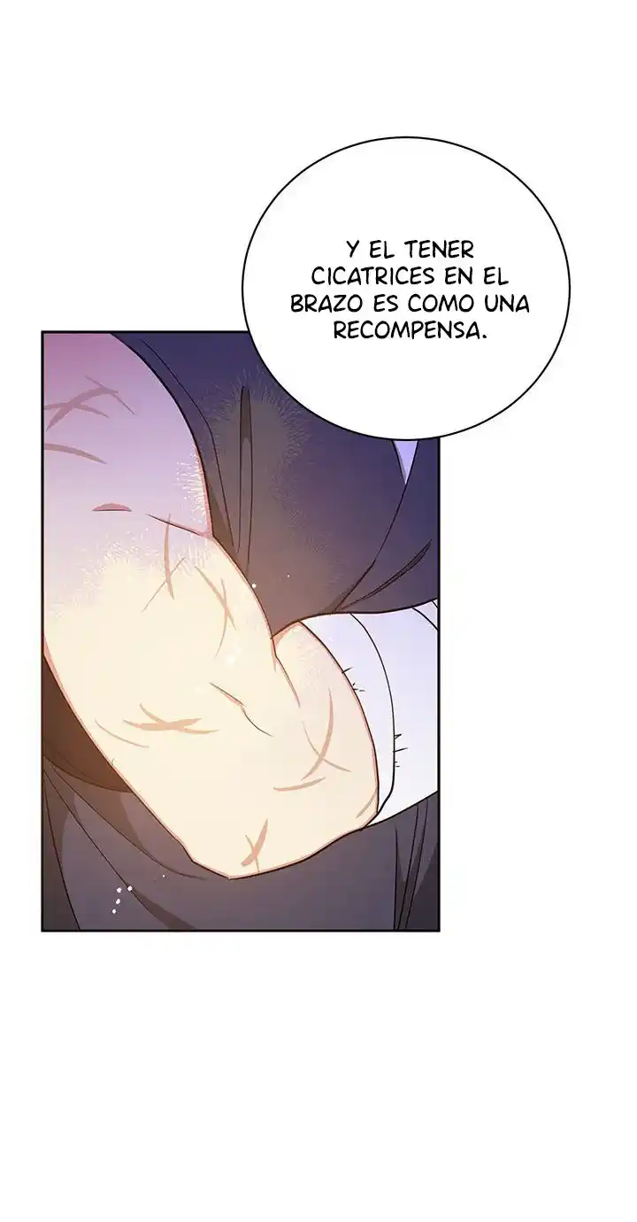La Preciosa Hija Del Villano Más Grande Del Mundo De Las Artes Marciales - Capítulo 53 - Página 29 - LectorTMOo