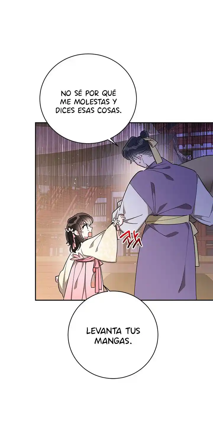 La Preciosa Hija Del Villano Más Grande Del Mundo De Las Artes Marciales - Capítulo 53 - Página 30 - LectorTMOo