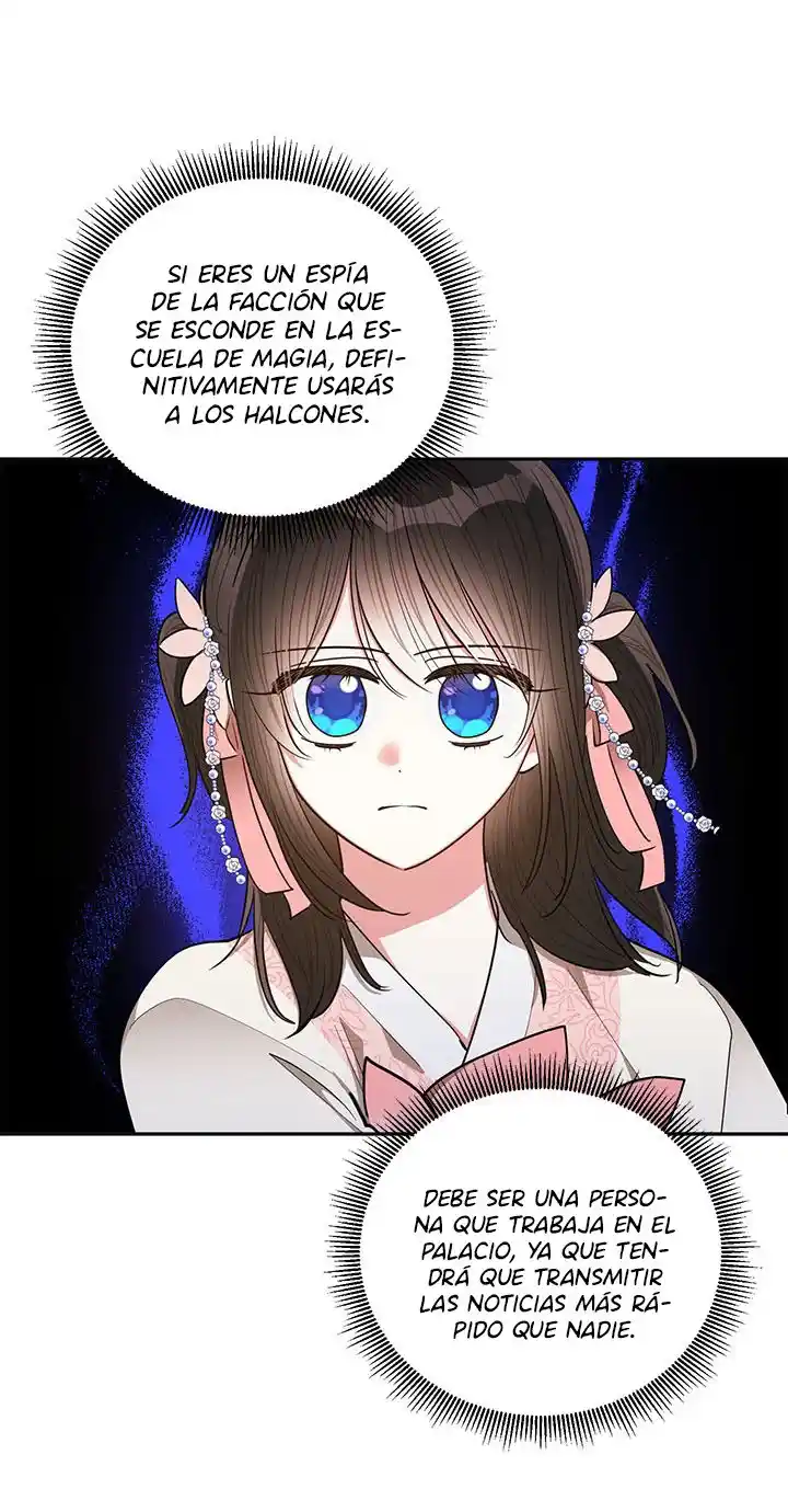 La Preciosa Hija Del Villano Más Grande Del Mundo De Las Artes Marciales - Capítulo 53 - Página 34 - LectorTMOo
