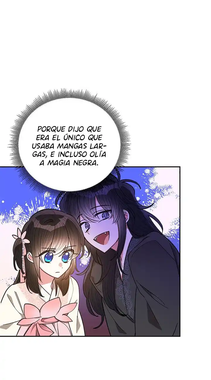 La Preciosa Hija Del Villano Más Grande Del Mundo De Las Artes Marciales - Capítulo 53 - Página 35 - LectorTMOo
