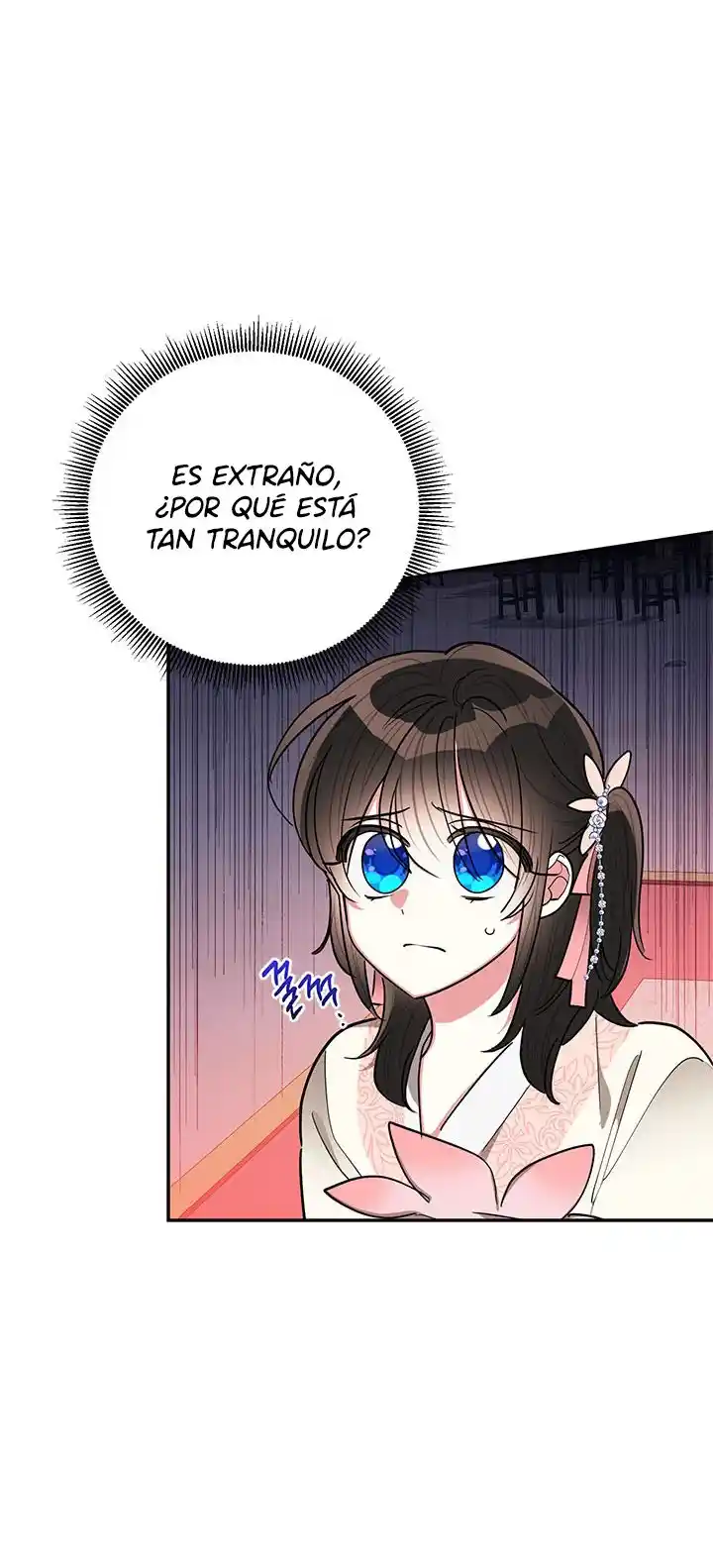 La Preciosa Hija Del Villano Más Grande Del Mundo De Las Artes Marciales - Capítulo 53 - Página 38 - LectorTMOo