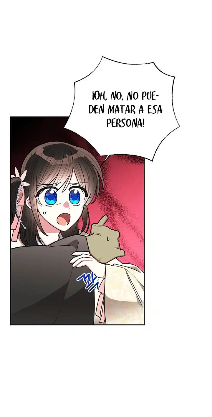 La Preciosa Hija Del Villano Más Grande Del Mundo De Las Artes Marciales - Capítulo 53 - Página 48 - LectorTMOo