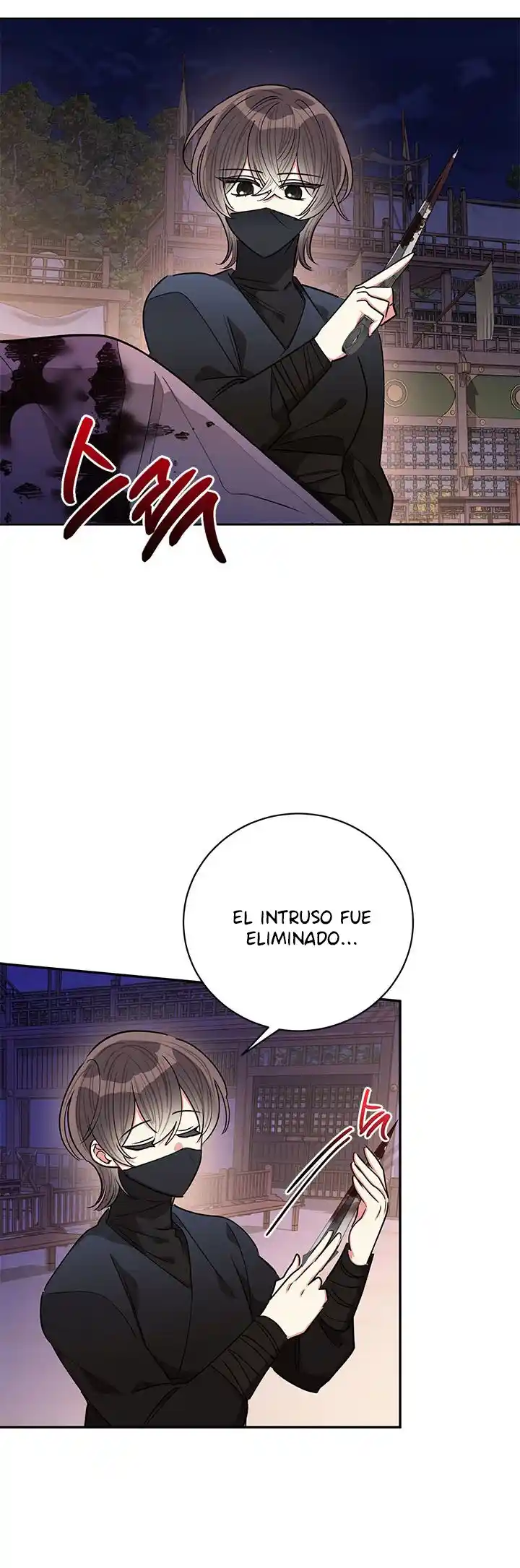 La Preciosa Hija Del Villano Más Grande Del Mundo De Las Artes Marciales - Capítulo 53 - Página 51 - LectorTMOo