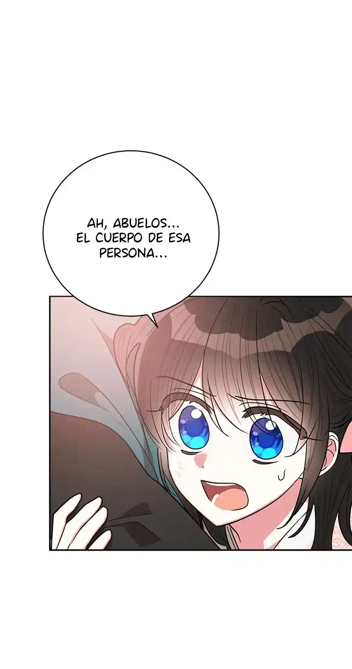 La Preciosa Hija Del Villano Más Grande Del Mundo De Las Artes Marciales - Capítulo 53 - Página 54 - LectorTMOo