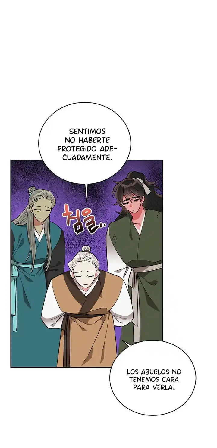 La Preciosa Hija Del Villano Más Grande Del Mundo De Las Artes Marciales - Capítulo 54 - Página 14 - LectorTMOo