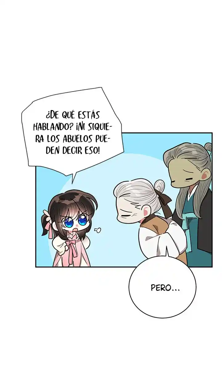 La Preciosa Hija Del Villano Más Grande Del Mundo De Las Artes Marciales - Capítulo 54 - Página 15 - LectorTMOo