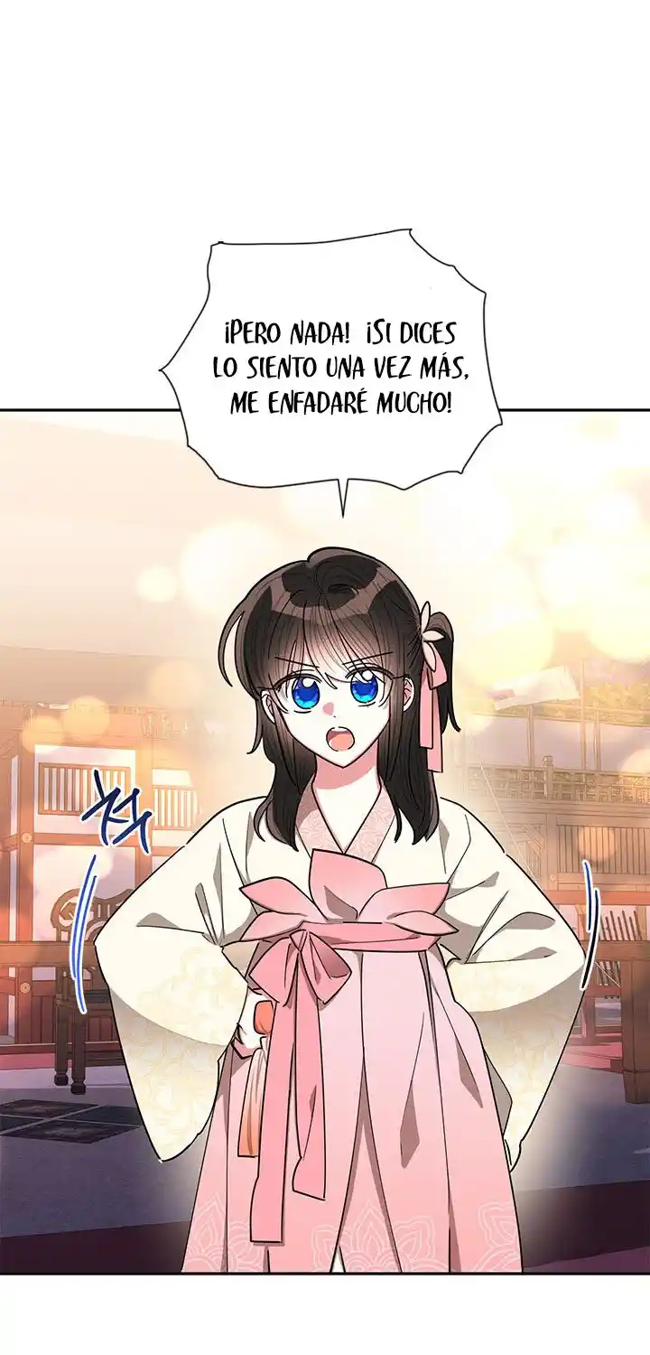La Preciosa Hija Del Villano Más Grande Del Mundo De Las Artes Marciales - Capítulo 54 - Página 16 - LectorTMOo