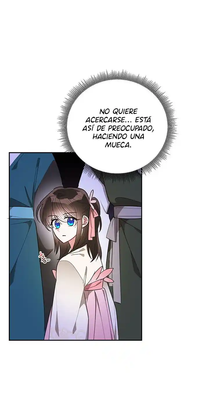 La Preciosa Hija Del Villano Más Grande Del Mundo De Las Artes Marciales - Capítulo 54 - Página 21 - LectorTMOo