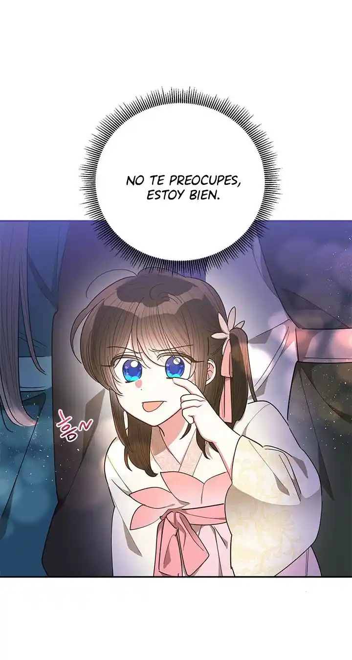 La Preciosa Hija Del Villano Más Grande Del Mundo De Las Artes Marciales - Capítulo 54 - Página 23 - LectorTMOo
