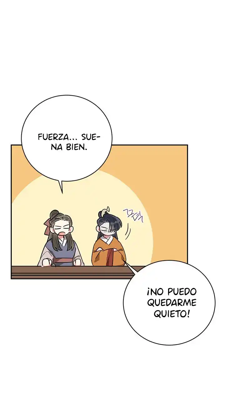 La Preciosa Hija Del Villano Más Grande Del Mundo De Las Artes Marciales - Capítulo 54 - Página 31 - LectorTMOo