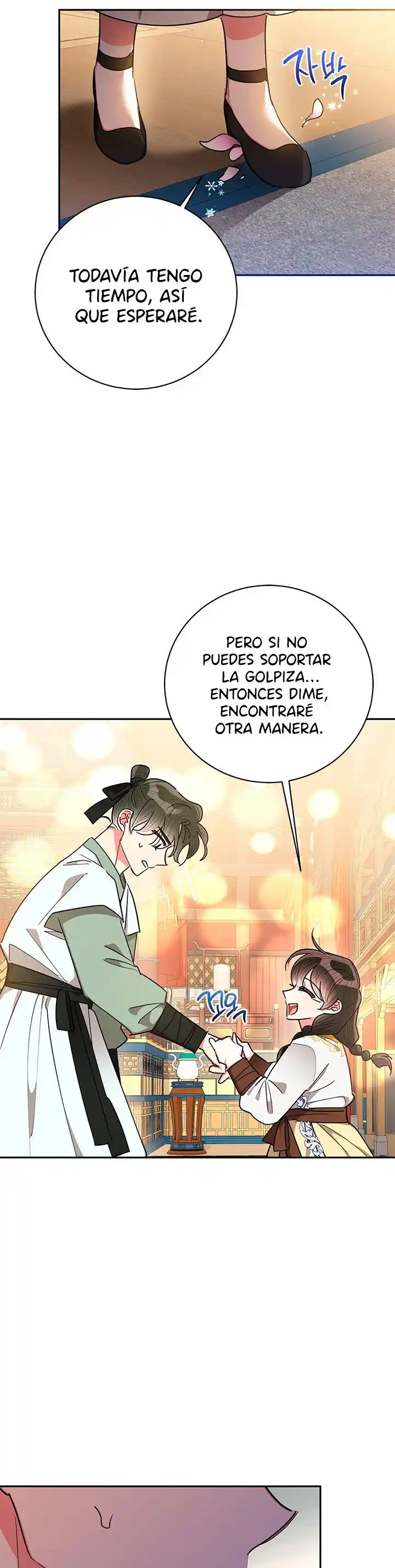 La Preciosa Hija Del Villano Más Grande Del Mundo De Las Artes Marciales - Capítulo 56 - Página 15 - LectorTMOo