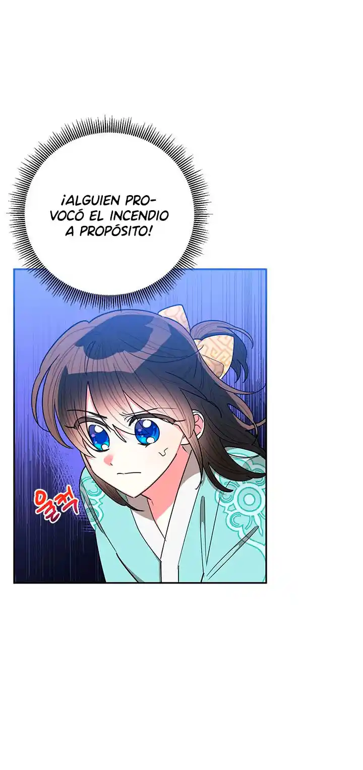 La Preciosa Hija Del Villano Más Grande Del Mundo De Las Artes Marciales - Capítulo 57 - Página 6 - LectorTMOo