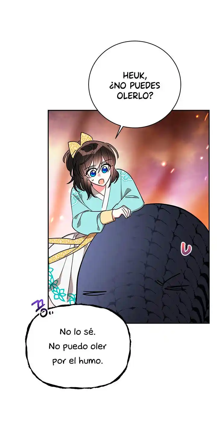 La Preciosa Hija Del Villano Más Grande Del Mundo De Las Artes Marciales - Capítulo 57 - Página 34 - LectorTMOo
