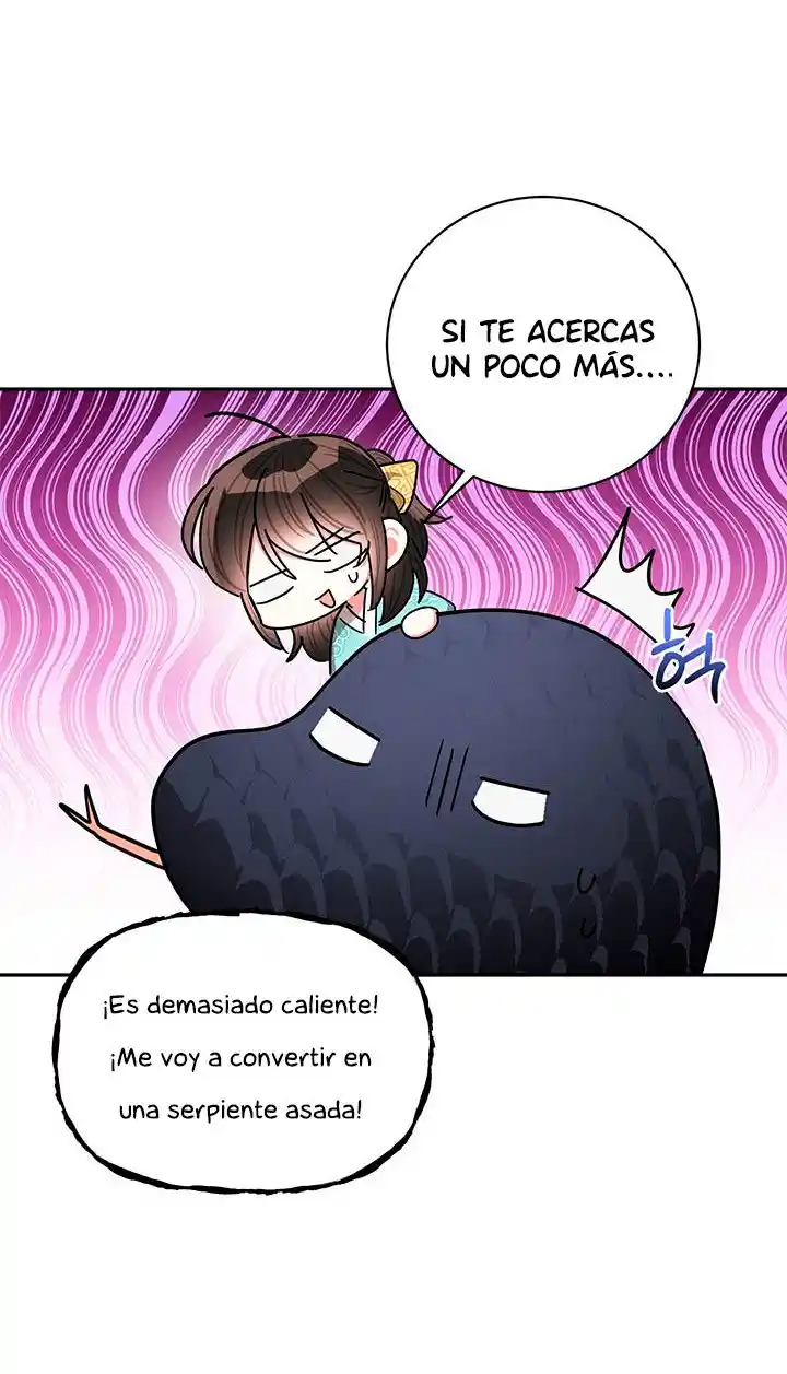 La Preciosa Hija Del Villano Más Grande Del Mundo De Las Artes Marciales - Capítulo 57 - Página 35 - LectorTMOo