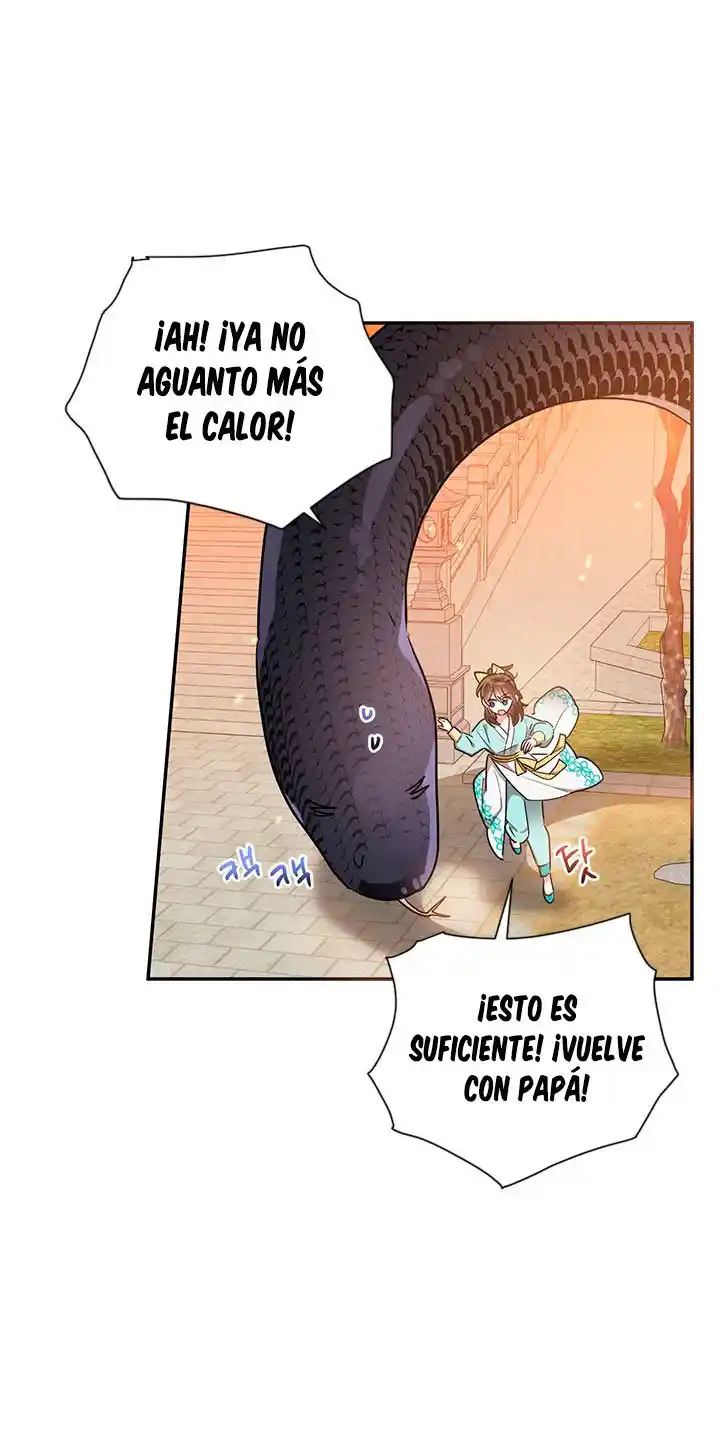 La Preciosa Hija Del Villano Más Grande Del Mundo De Las Artes Marciales - Capítulo 57 - Página 40 - LectorTMOo