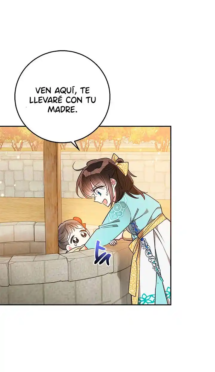 La Preciosa Hija Del Villano Más Grande Del Mundo De Las Artes Marciales - Capítulo 57 - Página 46 - LectorTMOo