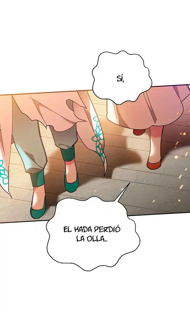 La Preciosa Hija Del Villano Más Grande Del Mundo De Las Artes Marciales - Capítulo 57 - Página 53 - LectorTMOo