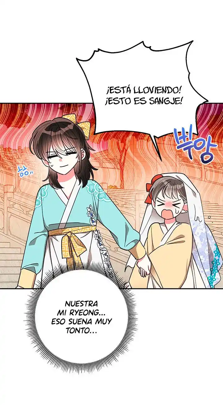 La Preciosa Hija Del Villano Más Grande Del Mundo De Las Artes Marciales - Capítulo 57 - Página 54 - LectorTMOo