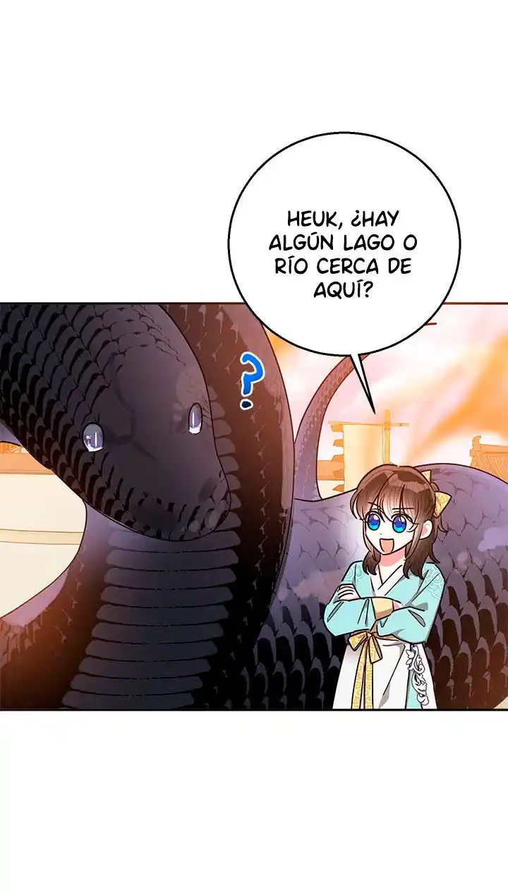 La Preciosa Hija Del Villano Más Grande Del Mundo De Las Artes Marciales - Capítulo 57 - Página 59 - LectorTMOo