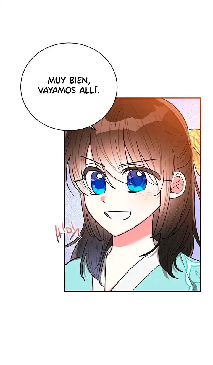 La Preciosa Hija Del Villano Más Grande Del Mundo De Las Artes Marciales - Capítulo 57 - Página 61 - LectorTMOo