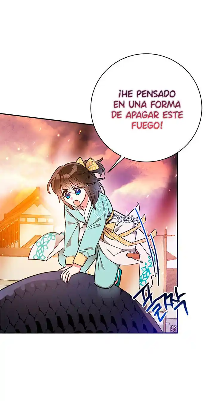 La Preciosa Hija Del Villano Más Grande Del Mundo De Las Artes Marciales - Capítulo 57 - Página 62 - LectorTMOo