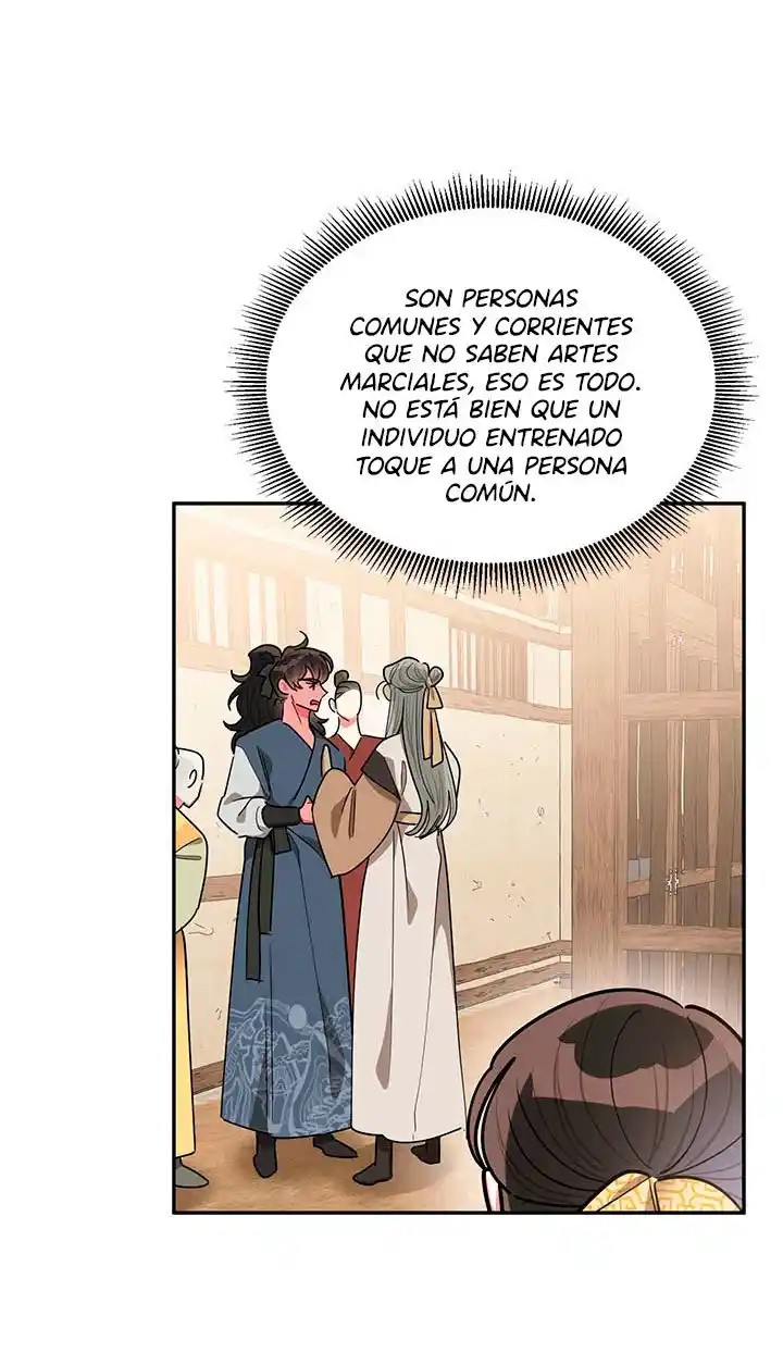 La Preciosa Hija Del Villano Más Grande Del Mundo De Las Artes Marciales - Capítulo 59 - Página 13 - LectorTMOo