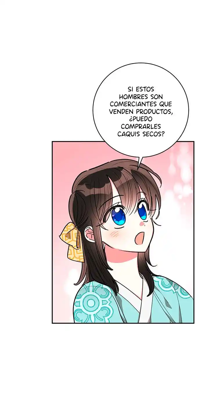La Preciosa Hija Del Villano Más Grande Del Mundo De Las Artes Marciales - Capítulo 59 - Página 20 - LectorTMOo