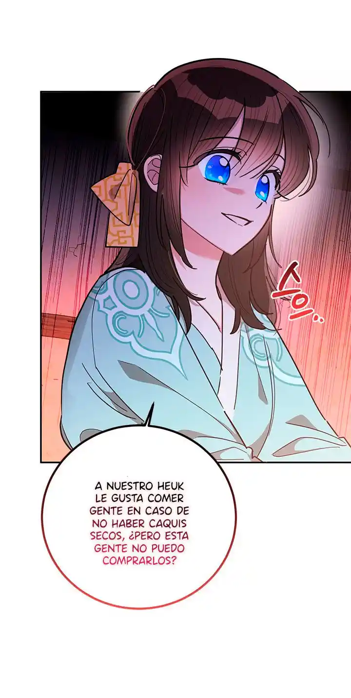 La Preciosa Hija Del Villano Más Grande Del Mundo De Las Artes Marciales - Capítulo 59 - Página 25 - LectorTMOo