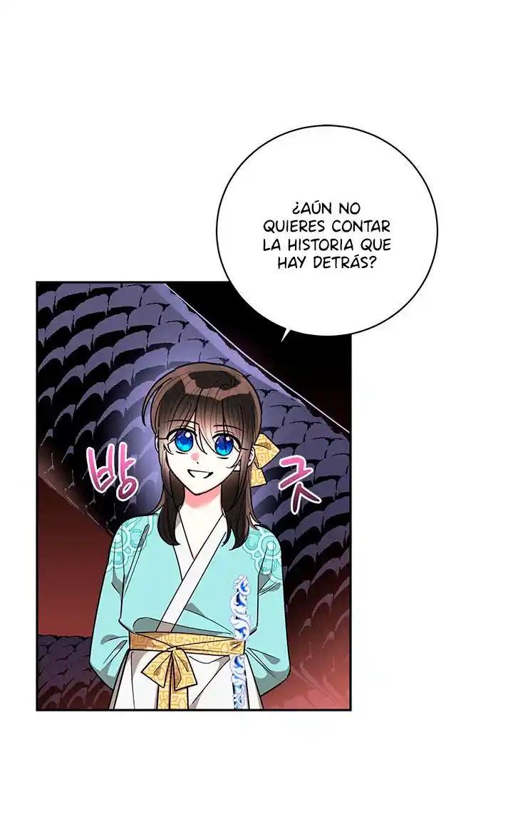 La Preciosa Hija Del Villano Más Grande Del Mundo De Las Artes Marciales - Capítulo 59 - Página 33 - LectorTMOo