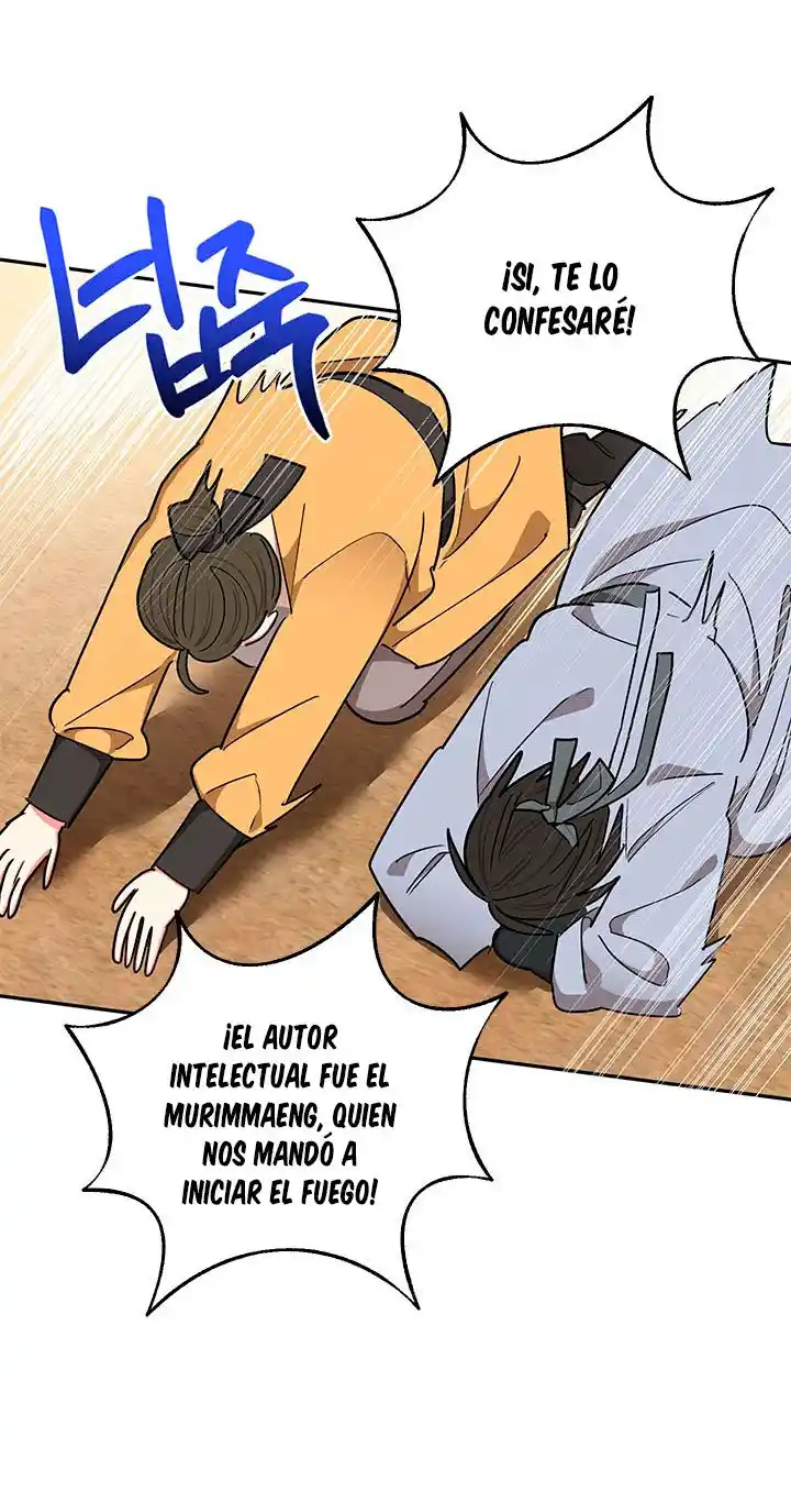 La Preciosa Hija Del Villano Más Grande Del Mundo De Las Artes Marciales - Capítulo 59 - Página 35 - LectorTMOo