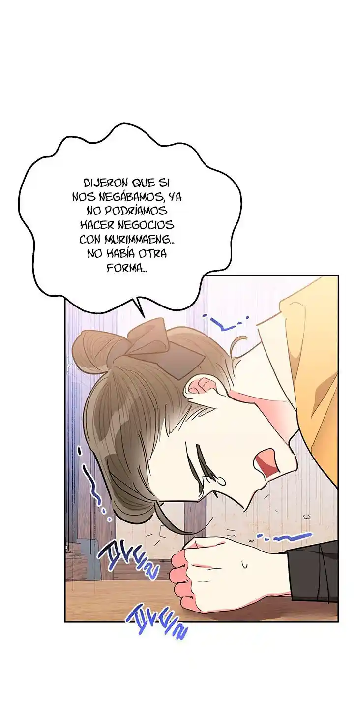 La Preciosa Hija Del Villano Más Grande Del Mundo De Las Artes Marciales - Capítulo 59 - Página 39 - LectorTMOo