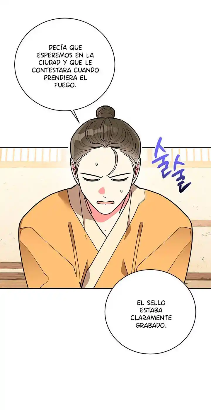 La Preciosa Hija Del Villano Más Grande Del Mundo De Las Artes Marciales - Capítulo 59 - Página 47 - LectorTMOo