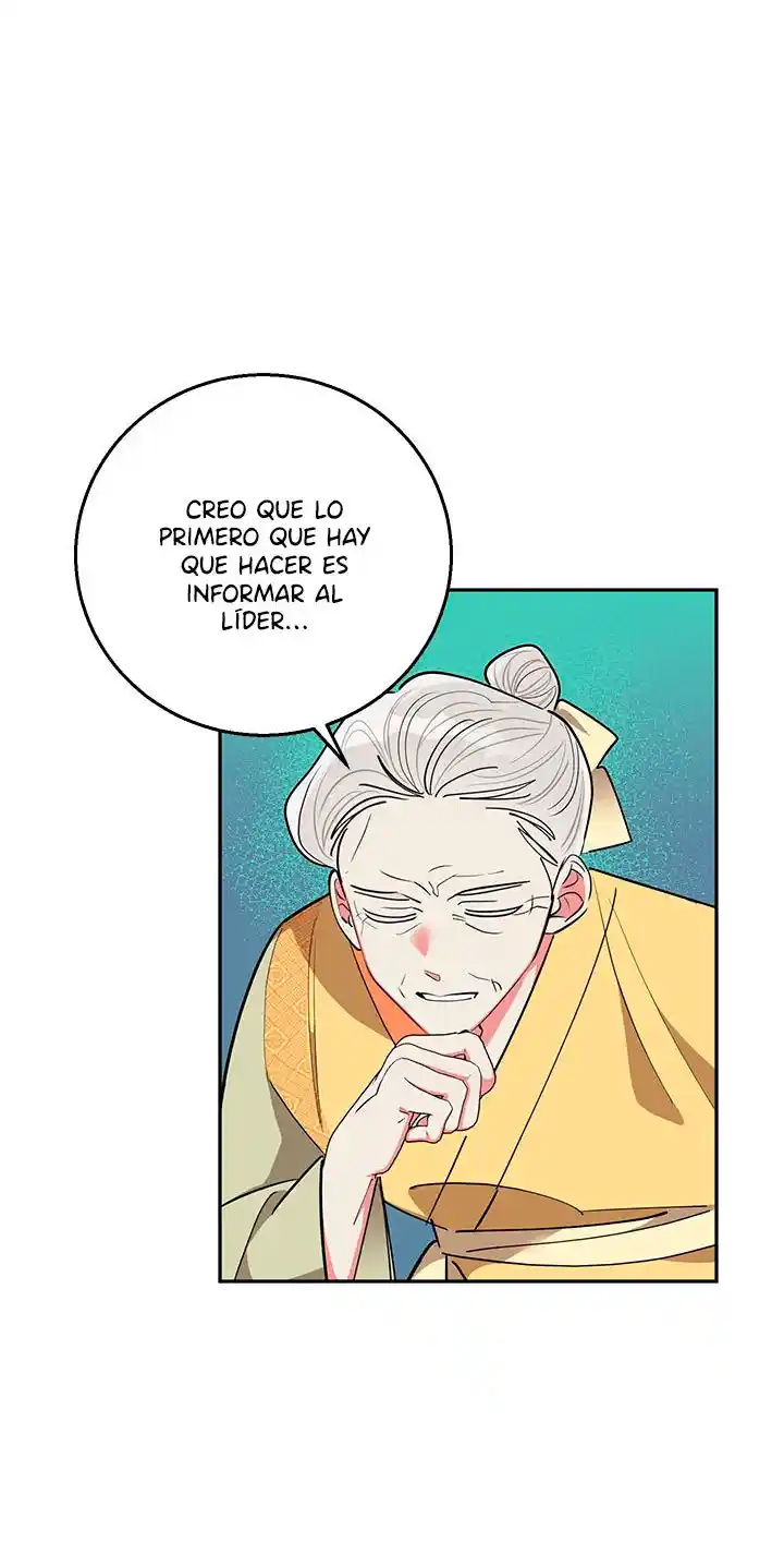 La Preciosa Hija Del Villano Más Grande Del Mundo De Las Artes Marciales - Capítulo 59 - Página 49 - LectorTMOo