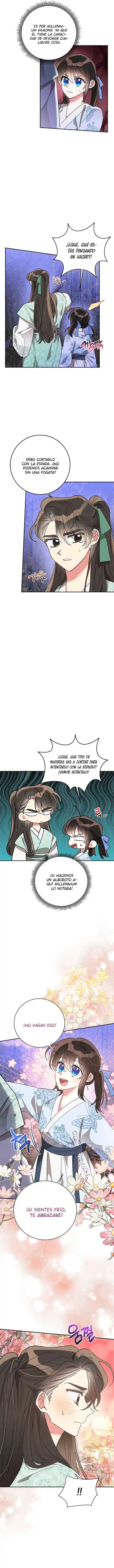 La Preciosa Hija Del Villano Más Grande Del Mundo De Las Artes Marciales - Capítulo 63 - Página 6 - LectorTMOo