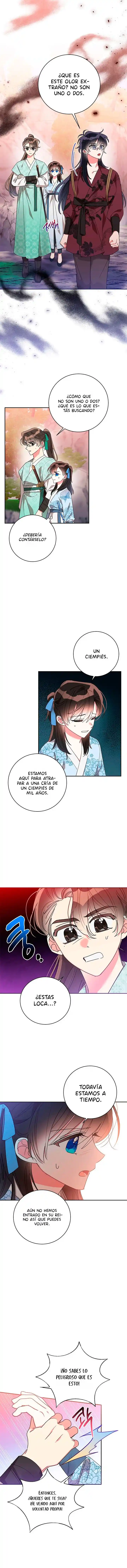 La Preciosa Hija Del Villano Más Grande Del Mundo De Las Artes Marciales - Capítulo 65 - Página 4 - LectorTMOo