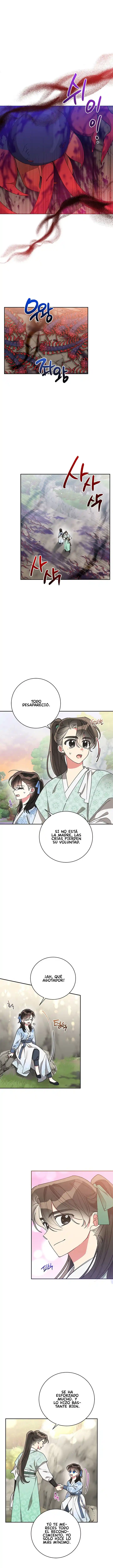 La Preciosa Hija Del Villano Más Grande Del Mundo De Las Artes Marciales - Capítulo 68 - Página 4 - LectorTMOo