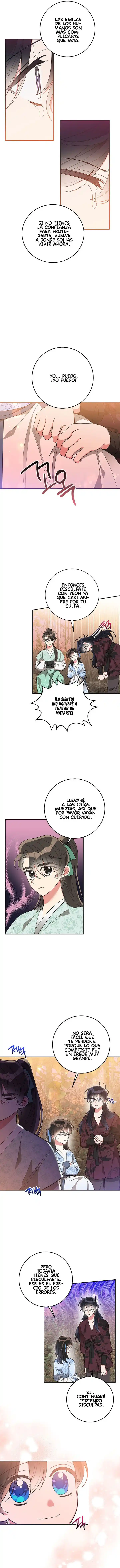 La Preciosa Hija Del Villano Más Grande Del Mundo De Las Artes Marciales - Capítulo 68 - Página 12 - LectorTMOo