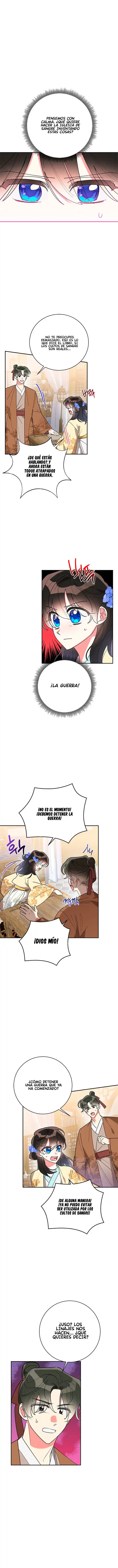 La Preciosa Hija Del Villano Más Grande Del Mundo De Las Artes Marciales - Capítulo 71 - Página 12 - LectorTMOo