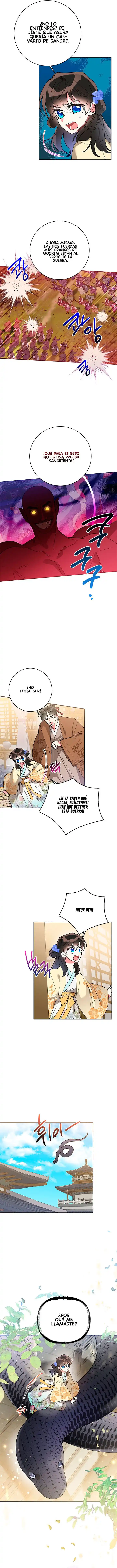 La Preciosa Hija Del Villano Más Grande Del Mundo De Las Artes Marciales - Capítulo 71 - Página 13 - LectorTMOo