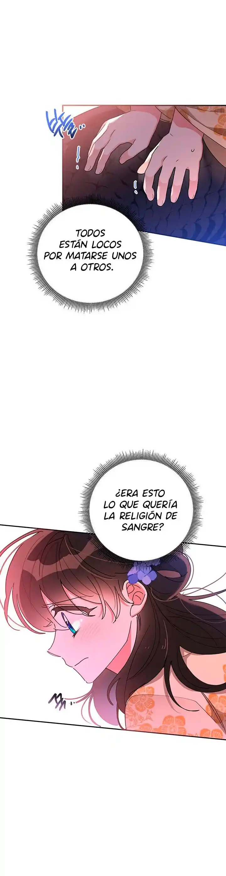 La Preciosa Hija Del Villano Más Grande Del Mundo De Las Artes Marciales - Capítulo 72 - Página 8 - LectorTMOo