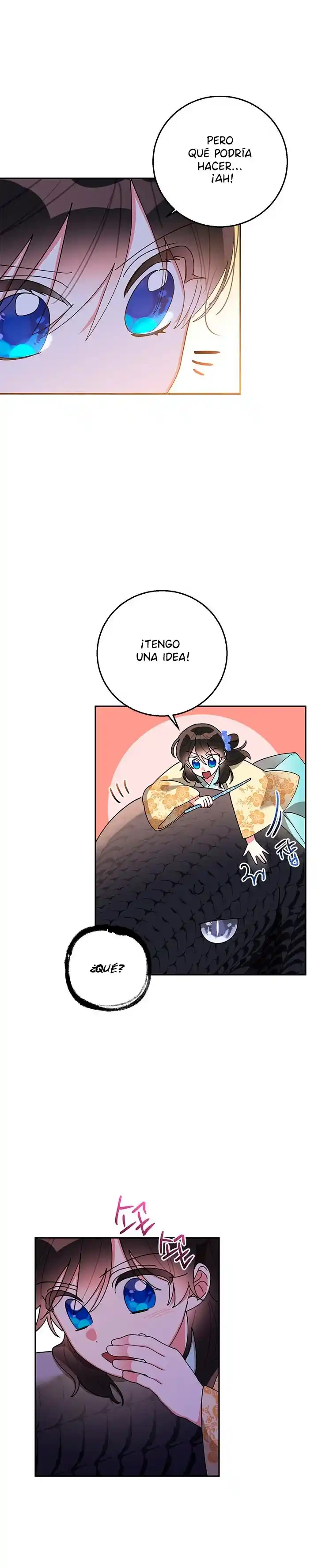 La Preciosa Hija Del Villano Más Grande Del Mundo De Las Artes Marciales - Capítulo 72 - Página 14 - LectorTMOo