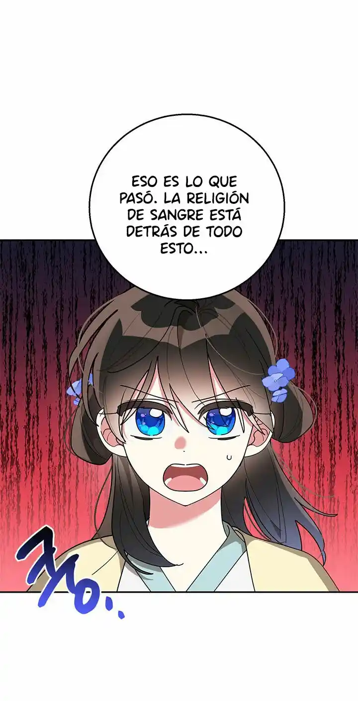 La Preciosa Hija Del Villano Más Grande Del Mundo De Las Artes Marciales - Capítulo 73 - Página 5 - LectorTMOo