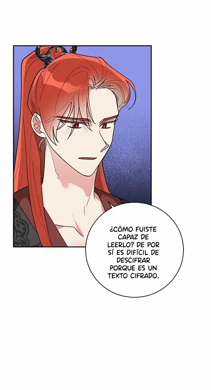 La Preciosa Hija Del Villano Más Grande Del Mundo De Las Artes Marciales - Capítulo 73 - Página 12 - LectorTMOo